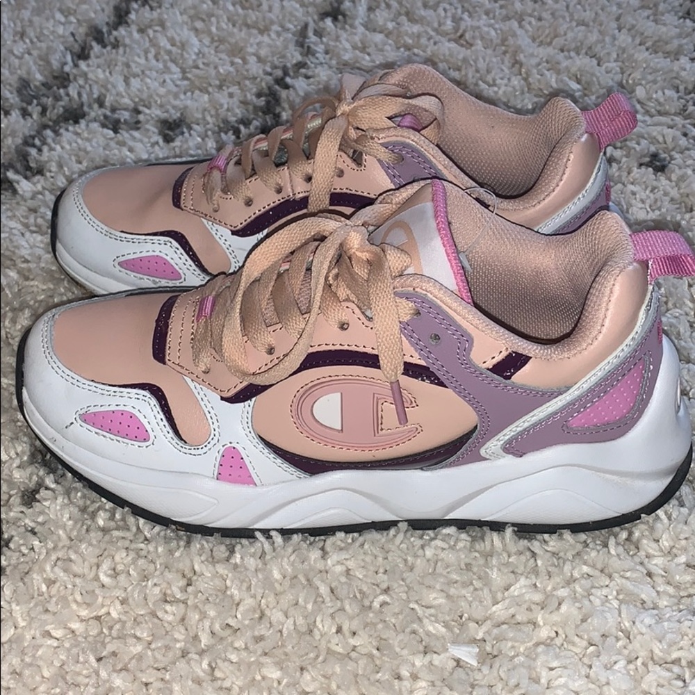champion shoes